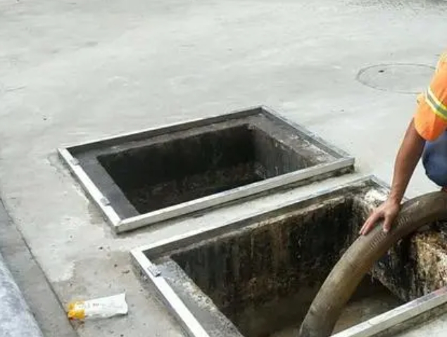 昌都化粪池清理