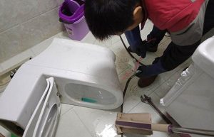昌都下水道疏通电话-30分钟快速上门