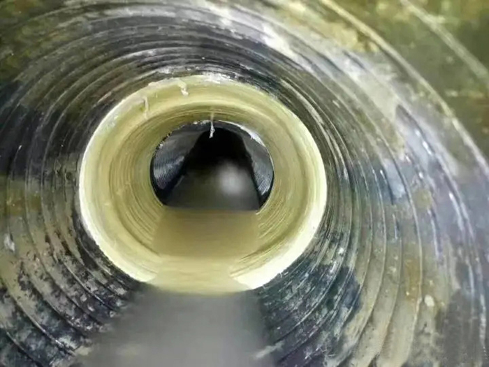 昌都内衬修复法通常适用于哪些类型的断面管道